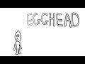 Egghead: OpenToonz Animation Test