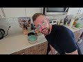 Cooking with Chris - Tabouli