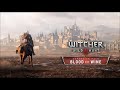 The Witcher 3 OST - On the Champs-Désolés (Long Version)