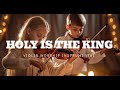 HOLY IS THE KING/ PROPHETIC WARFARE INSTRUMENTAL / WORSHIP MUSIC /INTENSE VIOLIN WORSHIP