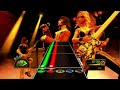 Guitar Hero Smash Hits - ''More Than A Feeling'' - Medium Guitar 100% FC (205,604)