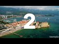 10 Best Places to Visit in Montenegro - Travel Video