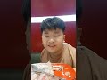 bonchon mukbang