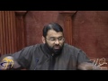 Lives of Sahaba 35 - Ali Ibn Abu Talib pt.6 -  Battle of Siffeen - Yasir Qadhi