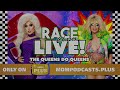 Race Chaser Live: Queens in Queens