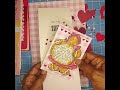 All about the Hearts/#2crafters1design/#satmornmakes #valentinesday