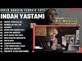 INDAH YASTAMI FULL ALBUM - ORANG YANG SALAH - REMBULAN MALAM || COVER AKUSTIK TERBAIK