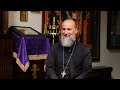 Ask An Orthodox Priest #15 Q&A: Family Members Upset About Converting To Orthodoxy