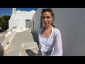 PAROS Travel Guide | Top 10 things to do on the popular Greek getaway island   |   4K
