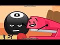 Ivan Junior Reacts #22c: BFDI:TPOT 11: Out Of The Blue (STOP LAGGING)