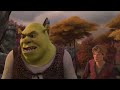 Shrek The Third - All Mr. Merlin Scenes