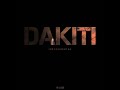 Dakiti (Instrumental)