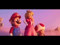 The Second Super Mario Bros. Movie Trailer But I Horribly Voiced Over It