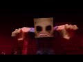 Zombie Girl 🧠 (Minecraft Music Video Animation) 