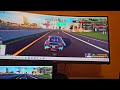 The Ultimate 144Hz Curved Gaming Monitor! (Dell 34 Inch WQHD Curved Gaming Monitor)