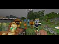 Mostrando mi mundo de minecraft (Parte 4)