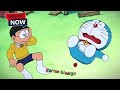 DORAEMON terbaru 2024 bayi super yang membuat panik