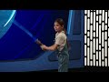 Lightsaber Academy: Learn to be a Jedi like Obi-Wan Kenobi