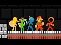 Animation VS Super Mario (unofficial)