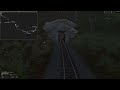 Train to Sylva from Whittier | EP13 Railroader