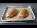 Chicken Empanadas - Chicken Hand Pies - Food Wishes