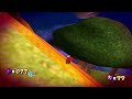 Super Mario Galaxy Let's Play! Ep.34: Honeyhive Hunt