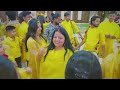 Haldi Ceremony Fun Game || Wedding || Priyartha Vlogs || Ayodhya