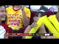 Men's Basketball Finals Game 1 | Mapua vs San Beda (Highlights) | NCAA Season 99
