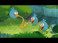 Egg Sounds| Angry Birds Toons – Ep 5, S 1