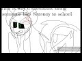 Back to School|Vines Idk Anymore(ANIMATIC)