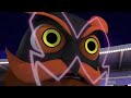 MIRACULOUS | 🐞 DARK OWL 🐞 | Tales of Ladybug and Cat Noir