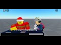 Good job! You smacked your sister! | Roblox Aninations