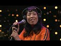 Little Dragon - Full Performance (Live on KEXP)