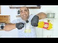 Make A Sandwich For Breakfast...8 Min With Osa Majid