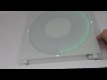 LED Analog Clock V1 making of