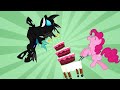 My Little Pony: Misión Armonía #265 🦄 FLUTTERSHY: Canción de cuna y lenguaje animal