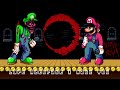 I HATE YOU but its Lore Accurate (IHY But Mario Sings it)
