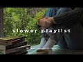 [playlist] 바람이 부는 창가에 앉아, 책읽을 때 듣기좋은 가사없는 음악