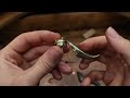 How to make a Golden Snitch from Coins - Harry Potter Inspired