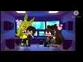 Five Night's at Anime: Night 3 (feat.Skrutailty)