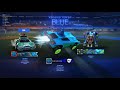 Rocket League Highlights