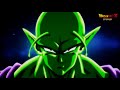 Dragon Ball Z: Super Butouden Arranged Soundtrack - Piccolo's Theme