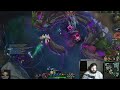 AD SHACO IS BEYOND LETHAL THIS SEASON! (NEW AD BUILD PATH)