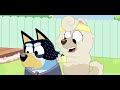Wendy and Bandit Have a Secret Relationship? | Bluey Theory