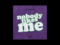 Lil Poppa - Nobody likes Me