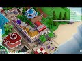 Parkitect: Taste of Adventure (Part 8) - Victoria Island