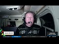 CBS News New York presents: Holiday Light Flight