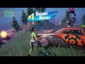 Fortnite - PlayStation 4 - Chapter 5 - Season 3 - Battle Royale - Trio - Victory Crown