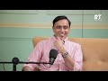 Story of ‘Warrior Goddesses of Hinduism’ Ft. Dr. Vineet Aggarwal | RealHit