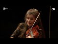Mendelssohn: Octet in E-flat major, Op. 20 - Janine Jansen - International Chamber Music Festival HD